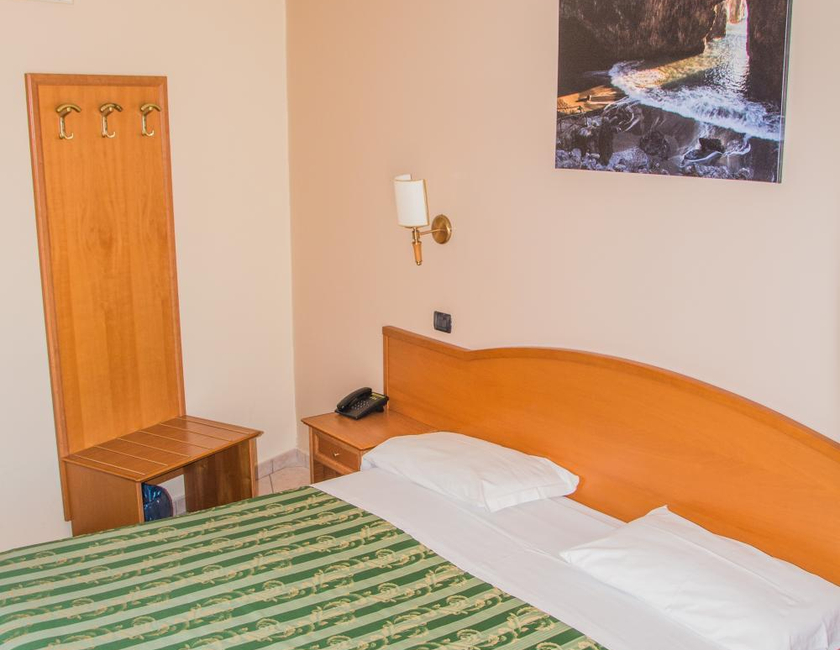 Imagen general del Hotel San Giorgio, San Nicola Arcella. Foto 22