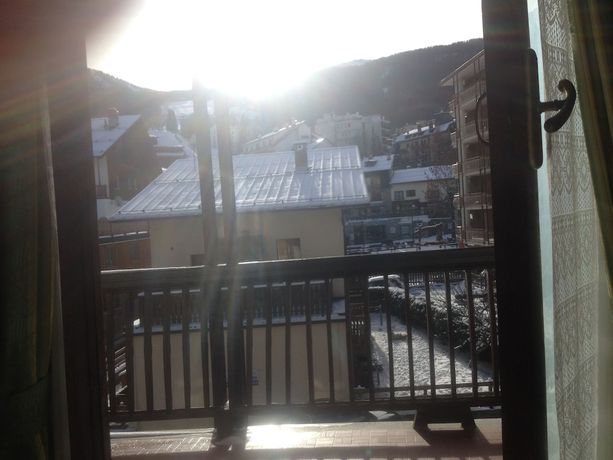 Imagen de la habitación del Hotel San Giorgio, Sauze D'oulx. Foto 4