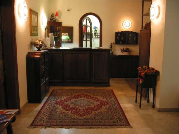 Imagen de los interiores del Hotel San Giorgio, Sauze D'oulx. Foto 20