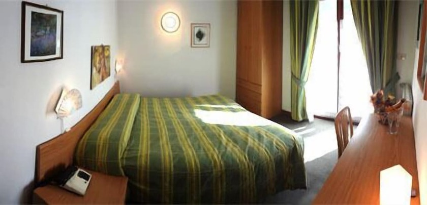 Imagen de la habitación del Hotel San Giorgio, Sauze D'oulx. Foto 13