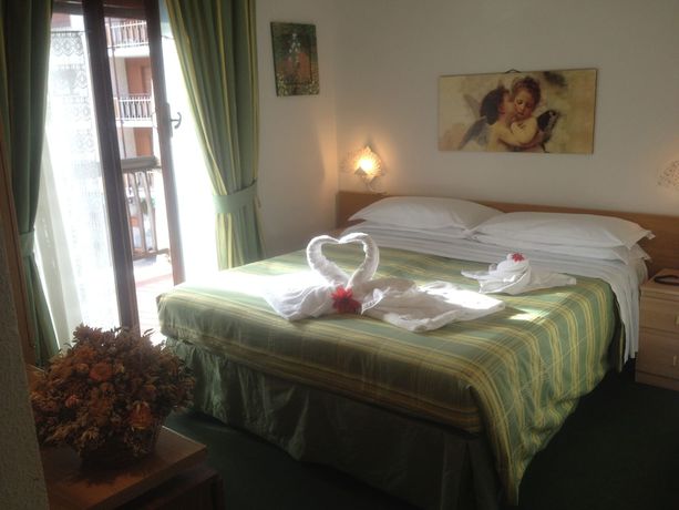 Imagen de la habitación del Hotel San Giorgio, Sauze D'oulx. Foto 14