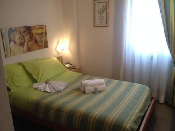 Imagen de la habitación del Hotel San Giorgio, Sauze D'oulx. Foto 16