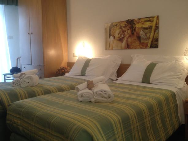 Imagen de la habitación del Hotel San Giorgio, Sauze D'oulx. Foto 19