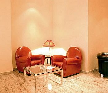 Imagen de los interiores del Hotel San Giorgio, Sure Collection By Best Western. Foto 8