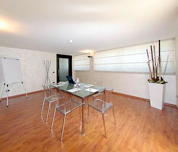 Imagen de los interiores del Hotel San Giorgio, Sure Collection By Best Western. Foto 9