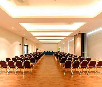 Imagen de los interiores del Hotel San Giorgio, Sure Collection By Best Western. Foto 10