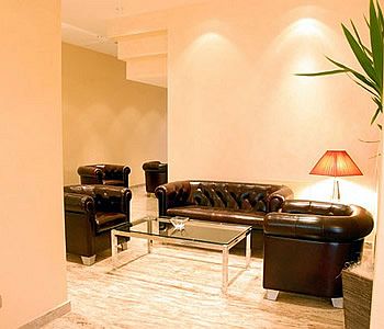 Imagen de los interiores del Hotel San Giorgio, Sure Collection By Best Western. Foto 13