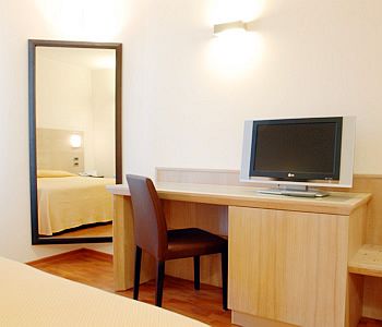 Imagen de los interiores del Hotel San Giorgio, Sure Collection By Best Western. Foto 15