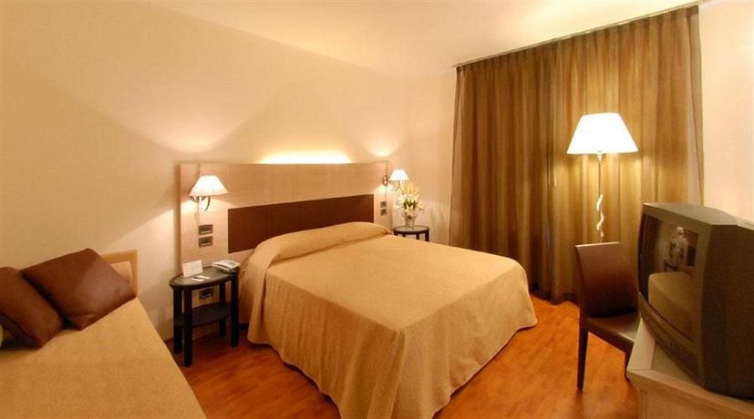 Imagen de la habitación del Hotel San Giorgio, Sure Collection By Best Western. Foto 6