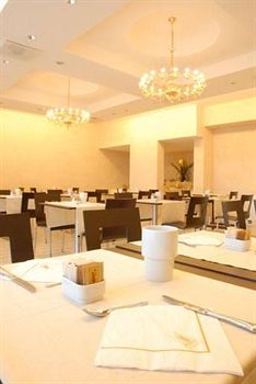 Imagen del bar/restaurante del Hotel San Giorgio, Sure Collection By Best Western. Foto 3