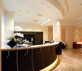 Imagen de los interiores del Hotel San Giorgio, Sure Collection By Best Western. Foto 16