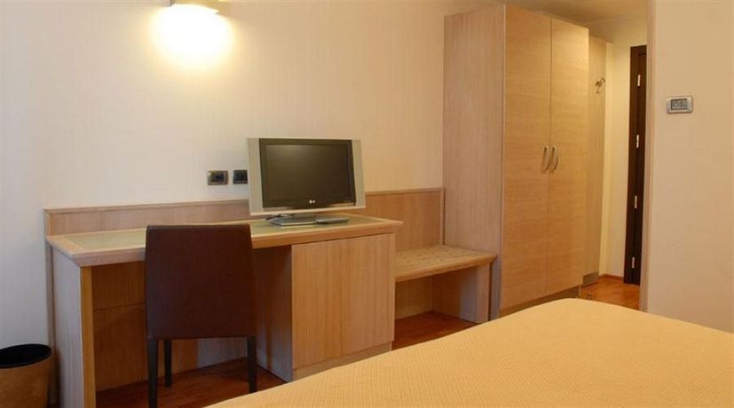 Imagen de la habitación del Hotel San Giorgio, Sure Collection By Best Western. Foto 7