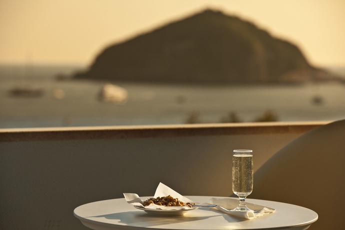 Imagen de la habitación del Hotel San Giorgio Terme. Foto 6