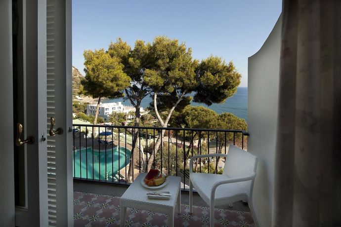 Imagen de la habitación del Hotel San Giorgio Terme. Foto 10