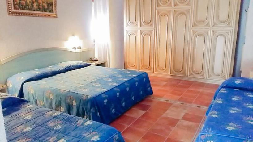 Imagen de la habitación del Hotel San Giorgio, Tur&iacute;n. Foto 12