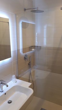 Imagen de la habitación del Hotel San Giorgio, Udine. Foto 9