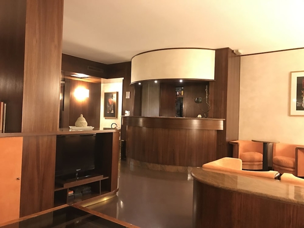 Imagen de los interiores del Hotel San Giorgio, Udine. Foto 14