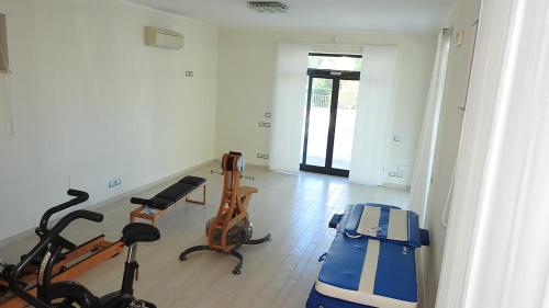Imagen general del Hotel San Giorgio, Vasto. Foto 1