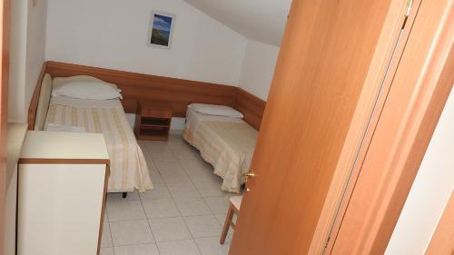 Imagen general del Hotel San Giorgio, Vasto. Foto 3