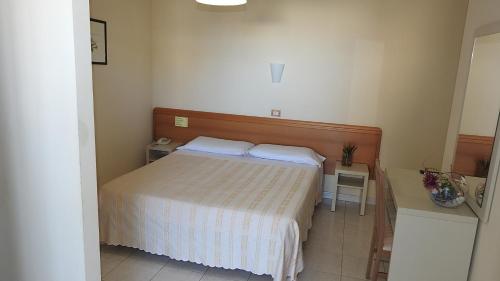 Imagen general del Hotel San Giorgio, Vasto. Foto 4