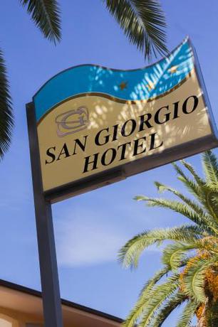 Imagen general del Hotel San Giorgio, Vasto. Foto 5