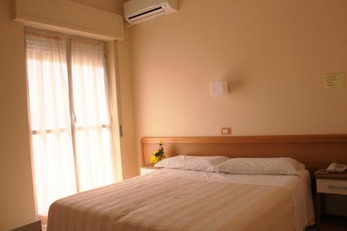 Imagen de la habitación del Hotel San Giorgio, Vasto. Foto 7