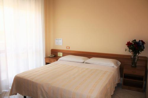Imagen de la habitación del Hotel San Giorgio, Vasto. Foto 9