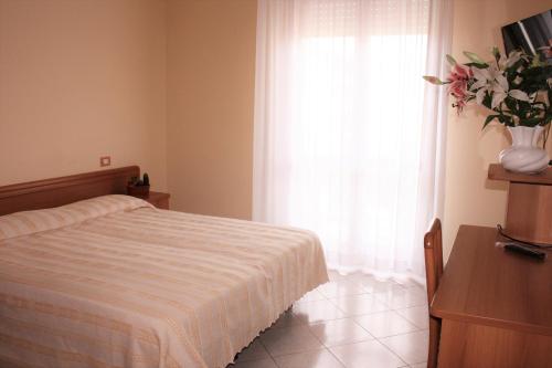 Imagen de la habitación del Hotel San Giorgio, Vasto. Foto 10