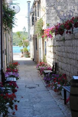 Imagen general del Hotel San Giorgio, Vis. Foto 1