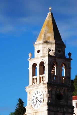 Imagen general del Hotel San Giorgio, Vis. Foto 2