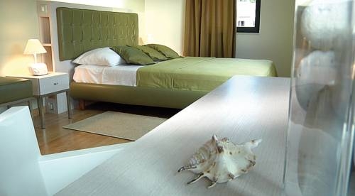 Imagen general del Hotel San Giorgio, Vis. Foto 3