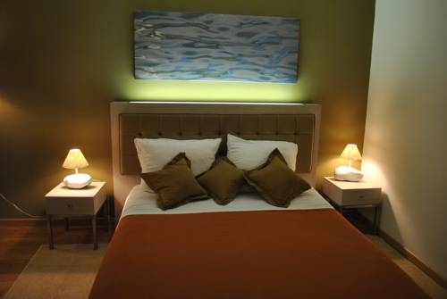 Imagen general del Hotel San Giorgio, Vis. Foto 4