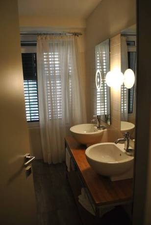 Imagen general del Hotel San Giorgio, Vis. Foto 5