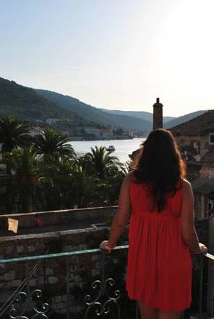 Imagen general del Hotel San Giorgio, Vis. Foto 7