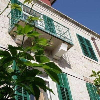 Imagen general del Hotel San Giorgio, Vis. Foto 8