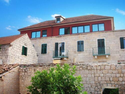 Imagen general del Hotel San Giorgio, Vis. Foto 9