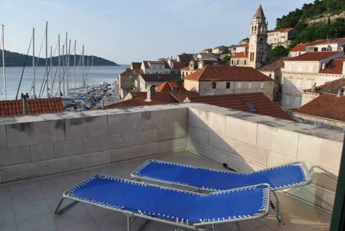 Imagen general del Hotel San Giorgio, Vis. Foto 10