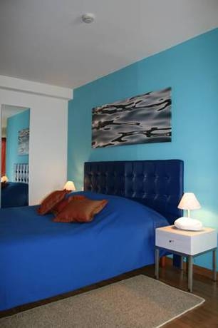 Imagen general del Hotel San Giorgio, Vis. Foto 12