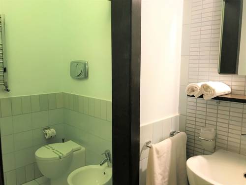 Imagen de la habitación del Hotel San Giovanni, Chianchitta. Foto 4