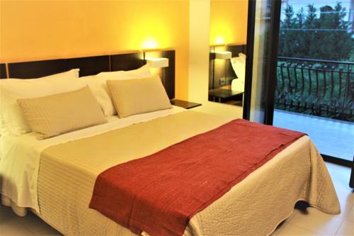 Imagen de la habitación del Hotel San Giovanni, Chianchitta. Foto 6