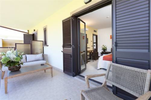 Imagen de la habitación del Hotel San Giovanni, Chianchitta. Foto 8