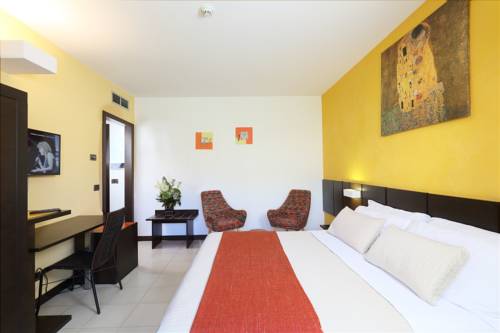 Imagen de la habitación del Hotel San Giovanni, Chianchitta. Foto 9