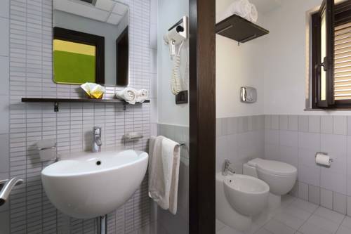 Imagen de la habitación del Hotel San Giovanni, Chianchitta. Foto 11