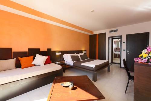 Imagen de la habitación del Hotel San Giovanni, Chianchitta. Foto 14