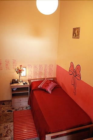 Imagen de la habitación del Hotel San Giovanni, Milán. Foto 3