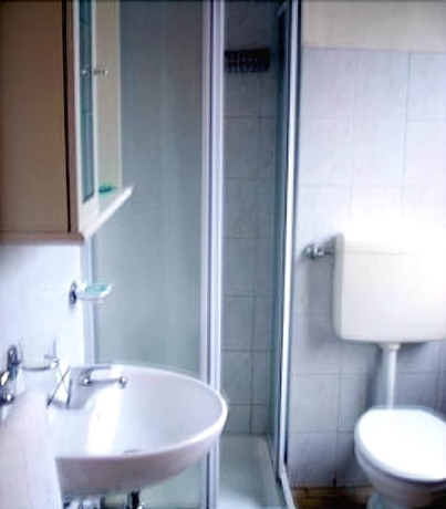 Imagen de la habitación del Hotel San Giovanni, Milán. Foto 9