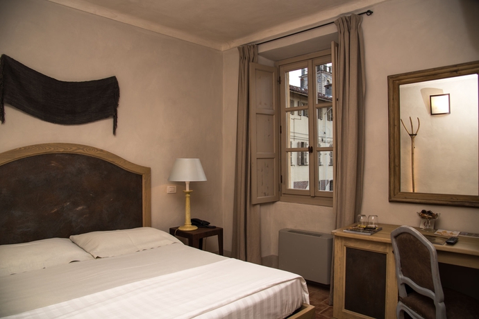 Imagen de la habitación del Hotel San Giovanni Resort. Foto 9