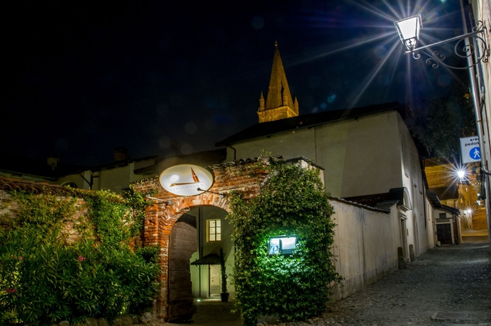 Imagen general del Hotel San Giovanni Resort. Foto 4