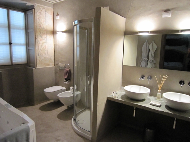 Imagen de la habitación del Hotel San Giovanni Resort. Foto 12