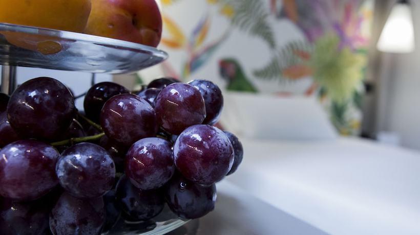 Imagen de la habitación del Hotel San Giovanni Roma. Foto 6